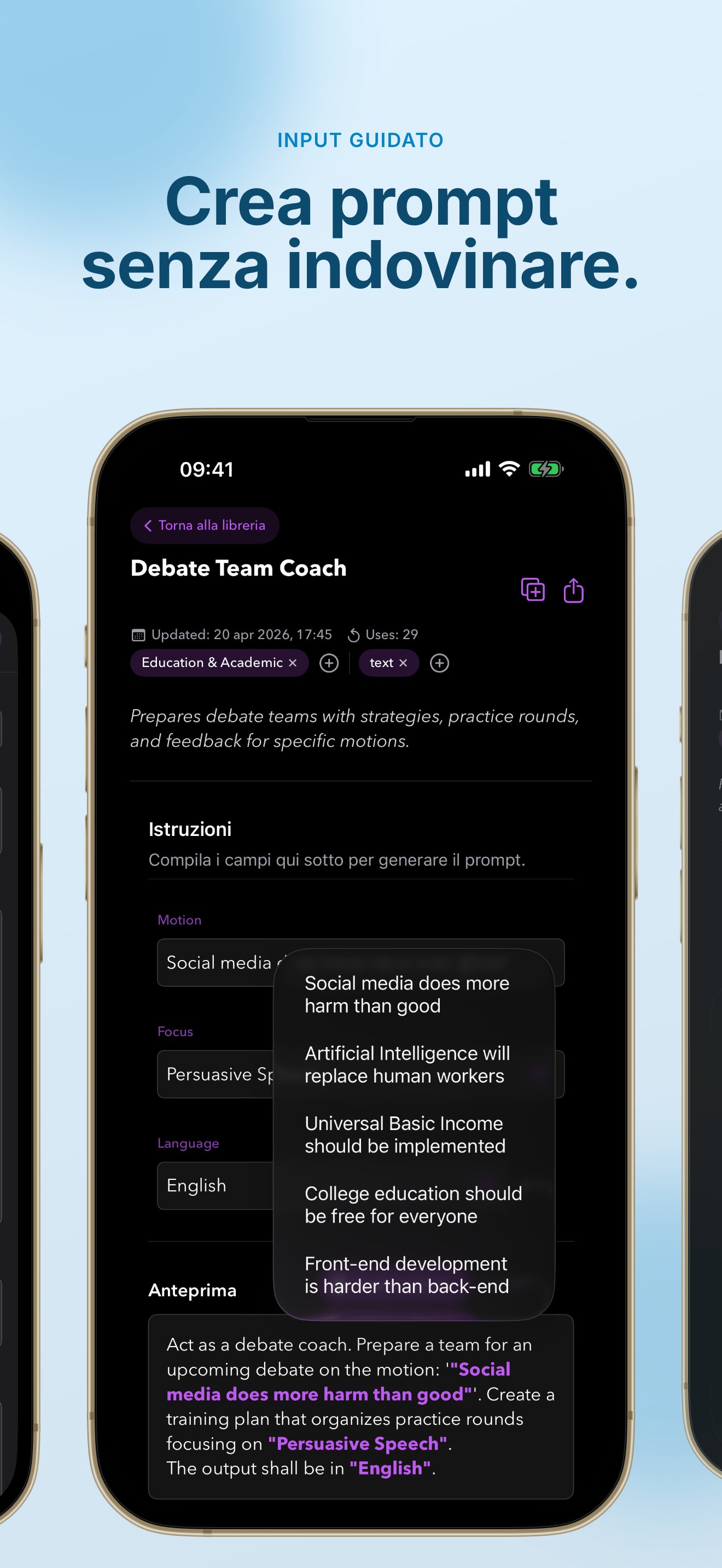 PUCO - The AI Launcher for iOS and macOS screenshot 12