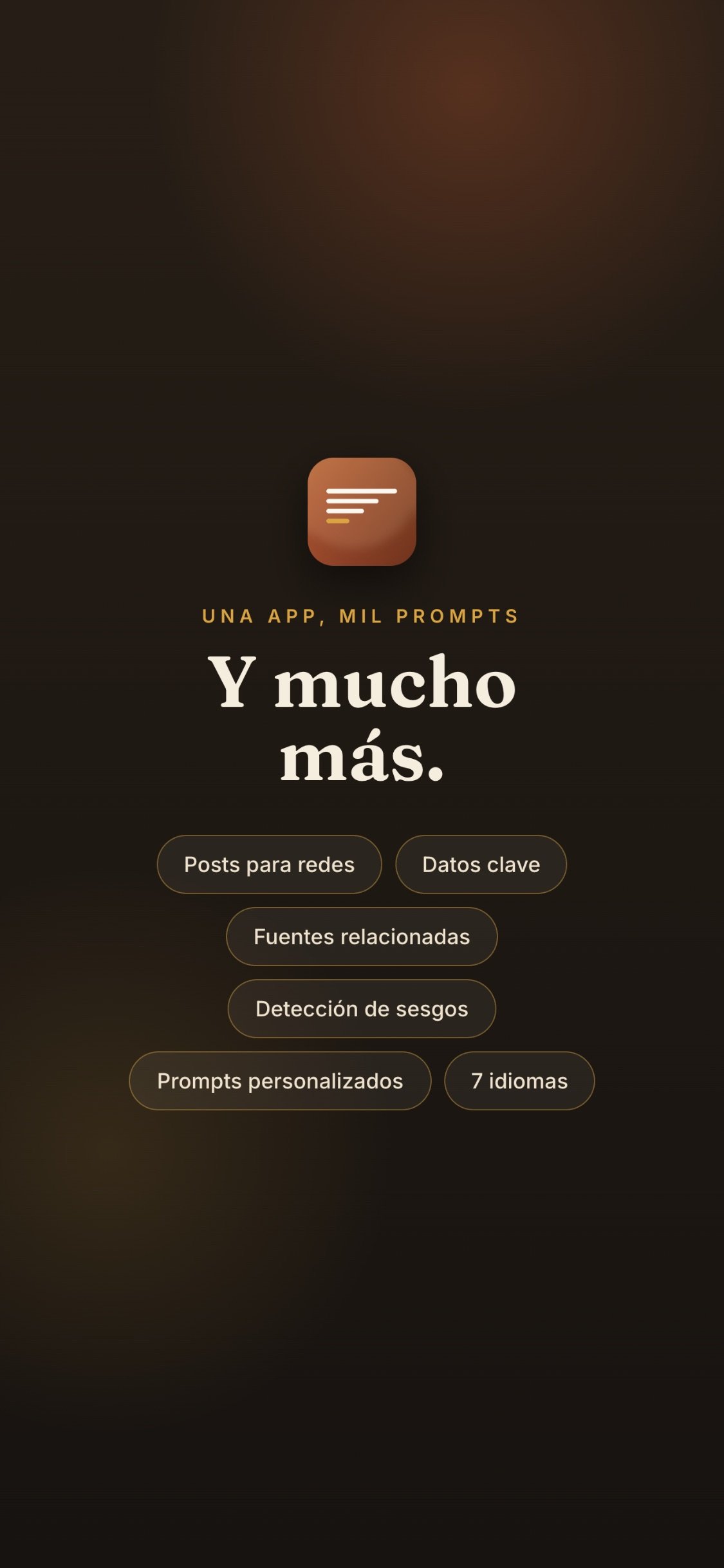 Link Insights screenshot 36