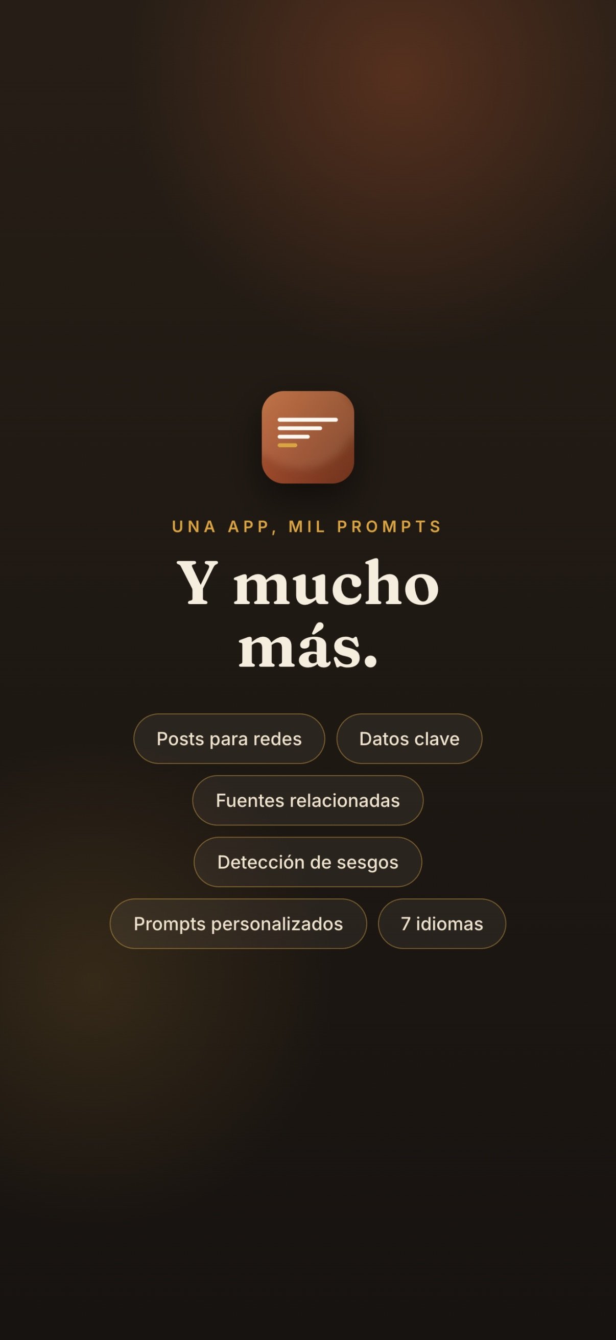 Link Insights screenshot 37