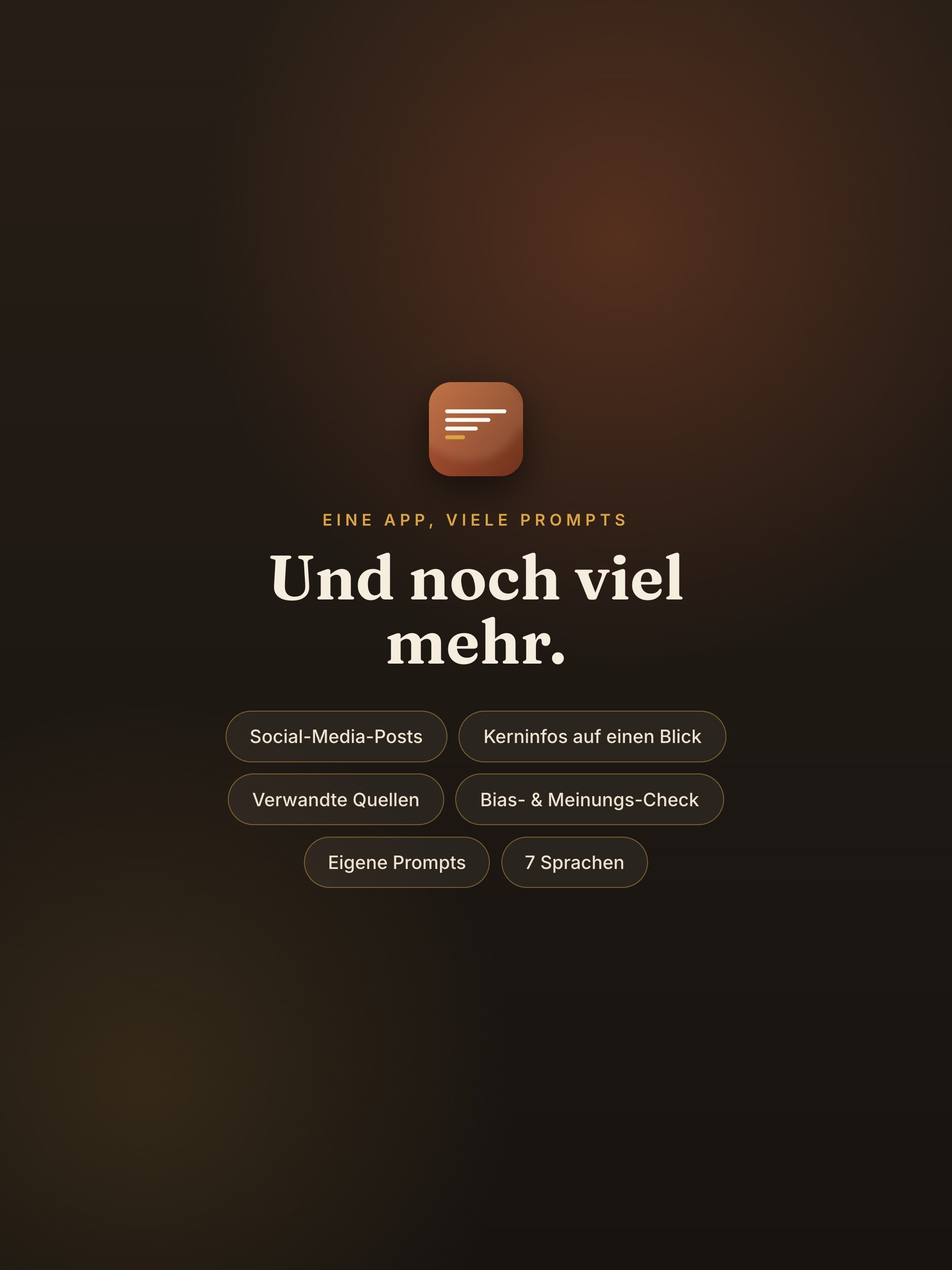 Link Insights screenshot 80
