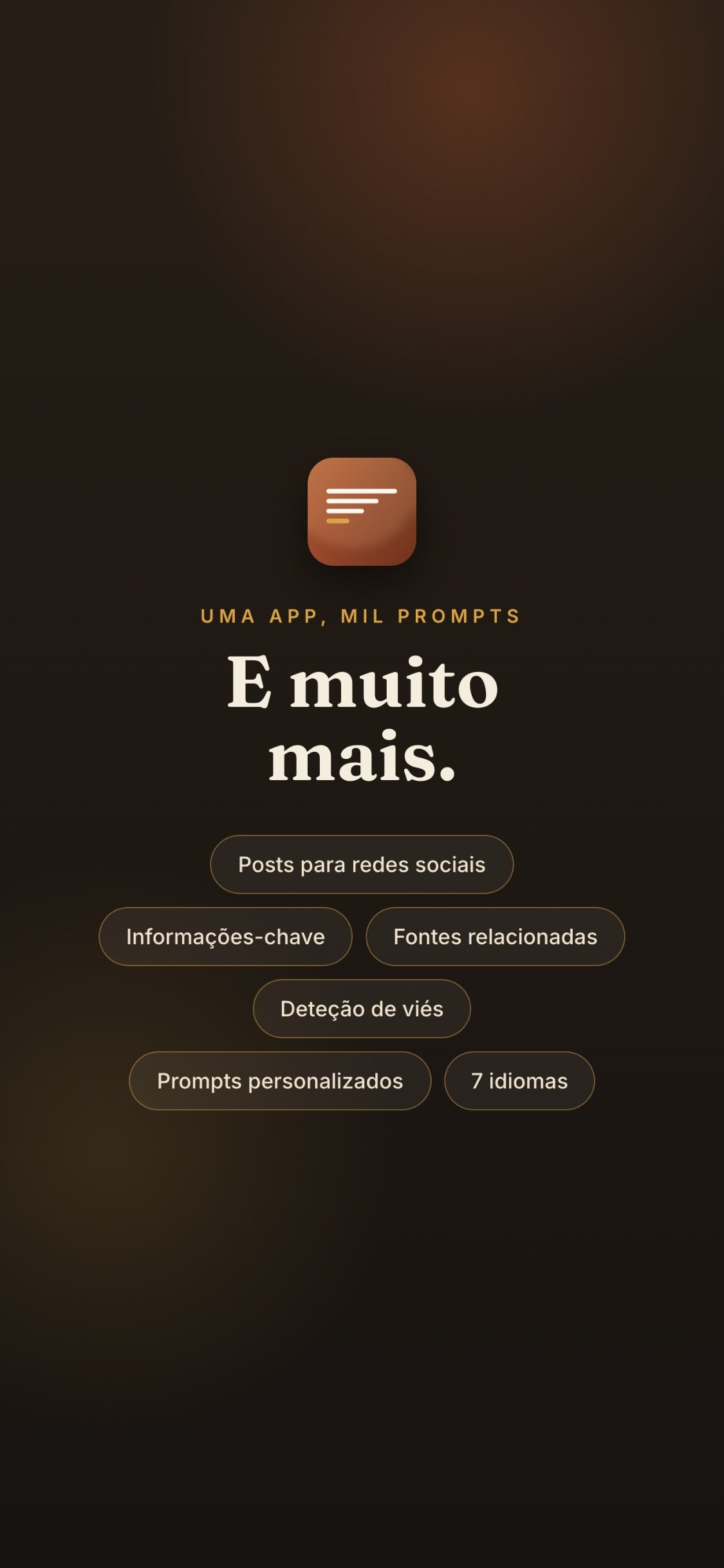 Link Insights screenshot 36